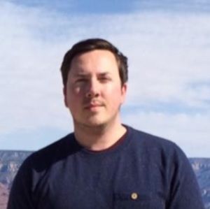 Meet your Posher, Adam